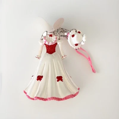 DISNEY PARKS XMAS Ornament*Mary Poppins Costume NWT! - Image 1 of 4