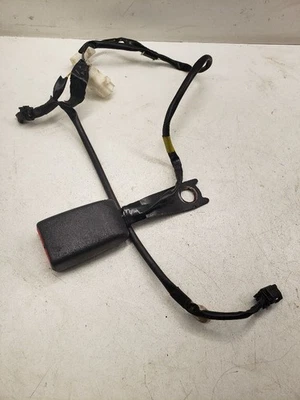 Cinturón de seguridad cubo delantero hebilla conductor se adapta 05-10 SCION TC 1418719 Foto 1 de 4