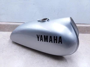 Yamaha 360 Enduro RT2 RT3 Gas Fuel Tank 1972 1973 RT1 DT1 DT2 DT3 ANX-C40 - Picture 1 of 15