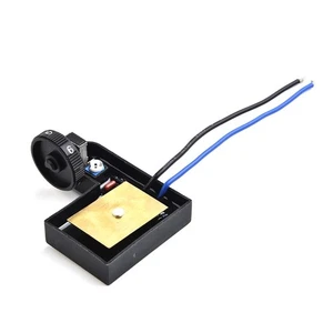 65 X 50 X 12mm Controller Switch For 180 230 Polishing Machine Brand New - Picture 1 of 13