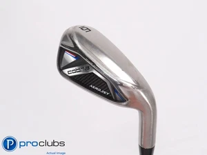Mint! Cobra AEROJET 6 Iron - KBS Tour Lite Regular Flex - 454312 - Picture 1 of 4