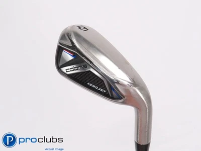 Mint! Cobra AEROJET 6 Iron - KBS Tour Lite Regular Flex - 454312 - Image 1 of 4