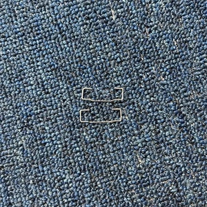 Mechanical Keyboard Big Key Balance Bar Wire Stabilizer Plate-mounted for Razer - Picture 1 of 20