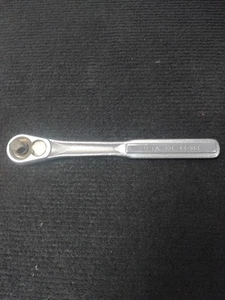 Vintage Craftsman KU- 44808 USA 3/8” Ratchet With Quick Release - Bild 1 von 6