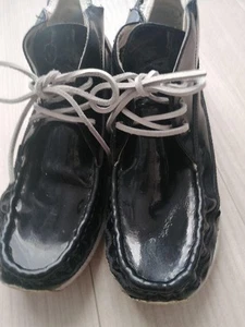 Men 10.0US Visvim Boots JPN Limited Edition Rare Model VHTF Shoes Pre-owned - Picture 1 of 6