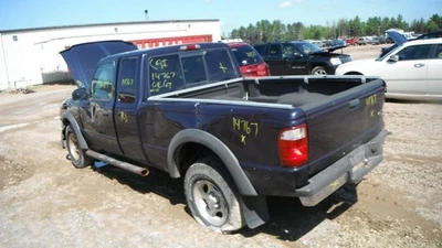 Condensador de CA compatible con 01-11 Ranger 1158959 Foto 1 de 4