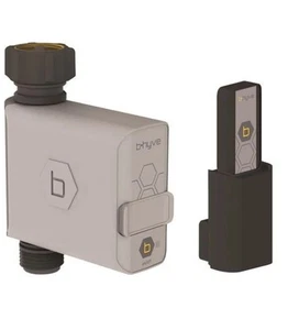 Orbit B-Hyve Smart Hose Water Tap Timer with WIFI Hub. BRAND NEW IN BOX - Picture 1 of 3
