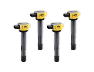 140311-4 ACCEL Ignition Coil - SuperCoil - Honda 2.0/2.2/2.4L - I4 - 4-Pack - Picture 1 of 8
