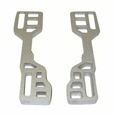 Transom Wedge Reverse Engine 5+ degree Johnson Evinrude Honda Suzuki TW-3 - Image 1 of 4