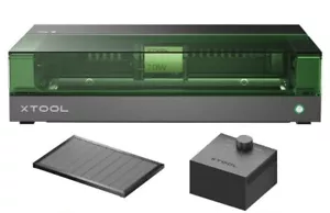 xTool S1 20W Diodenlaser - Basic Bundle - Bild 1 von 3