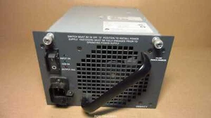 Alimentation Cisco 2800ACV 2800W 200-240V APS-172 341-0043-02 DE 4506-E V03 - Photo 1/4