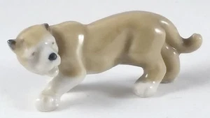 WADE COUGAR WHIMSIE SET 9, 1958 - Foto 1 di 1