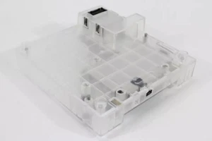 DOL-017 Nintendo Gamecube Gameboy Player with Translucent Clear Case, US Seller - Picture 1 of 2