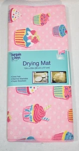 Cupcake Drying Mat 15” X 20” - Picture 1 of 4