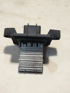 09 10 11 12 13 14 Volkswagen Routan Blower Resistor - Picture 1 of 6