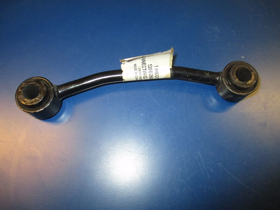 MOPAR OEM Stabilizer Bar Link Kit Front MOPAR 52002609 fits 87-95 Jeep Wrangler - Image 1 of 3