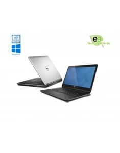 Dell Latitude E7240 i7-4600u 2.1 Ghz 8 Gb 128 Gb SSD W10 - Imagen 1 de 1