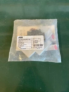 ABB Hilfskontakt OA2L11 (#SON04) - Bild 1 von 1