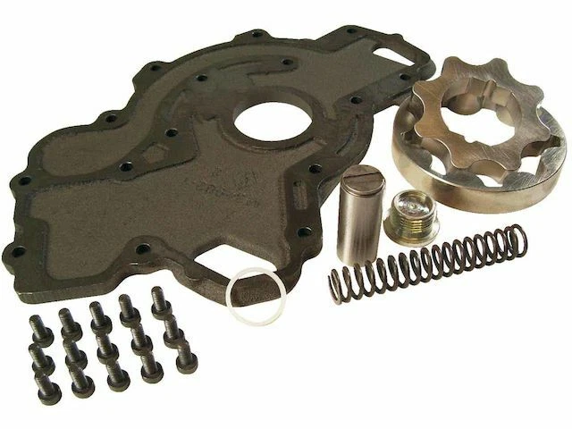 Kit de reparación de bomba de aceite de cobalto Chevrolet 2005-2010 73873NC 2006 2007 2008 2009 Foto 1 de 2