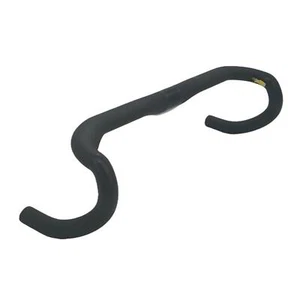 Manillar 3T SUPERERGO Integrale Carbono 42 cm Negro - Imagen 1 de 6