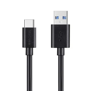 ® Câble USB Type C vers USB 3.0 10m de Données et Charge pour Galaxy S8 S8+ M... - Photo 1 sur 7