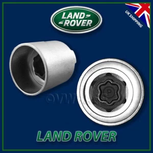 Land Rover Security Master Verriegelung Radmutter Schlüssel P LWNK Bolzen - Bild 1 von 7