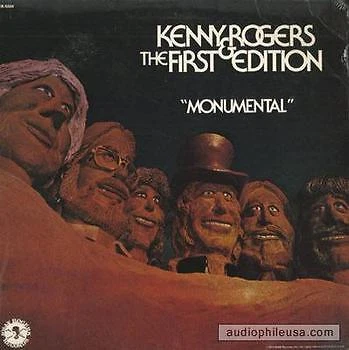 Monumental - Image 1 of 1