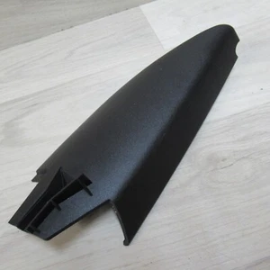 VW Polo 9N Verkleidung Spiegeldreieck Rechts 6Q0837974E Kunststoff Schwarz - Bild 1 von 6