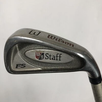 Wilson Fat Shaft Single 3 Iron Regular Flex Graphite Shaft - Image 1 of 4