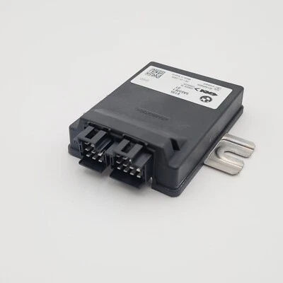 BMW M3 M240I G42 G80 2020 2021 2022 2023 MÓDULO DE CONTROL DIFERENCIAL TRASERO AUTOMÁTICO 5A533E1 Foto 1 de 4