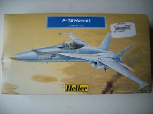 Heller 79905 Hornet - 1:144 - Bild 1 von 1