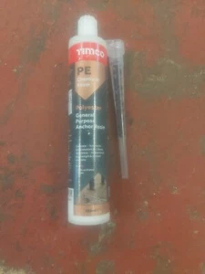 Timco PE Chemical Resin - 300ml - Picture 1 of 1