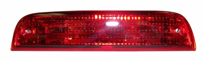 Freio compatível com luzes vermelhas Dodge Ram 55054992 - Imagem 1 de 1