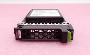 Fujitsu Eternus DX S3/S4 960GB SAS 12G 2.5" SSD Solid State Drive CA08226-E634 - Picture 1 of 7