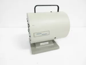 GRASEBY INFRARED 563 CAVITY BLACKBODY SYSTEM - Picture 1 of 6