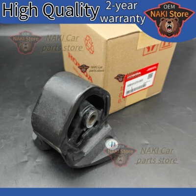 Nuevo elemento trasero puntal par montaje motor Honda 50810-S7D-003 fabricante de equipos originales CR-V Foto 1 de 4