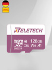 Reletech U3 A1 Micro Sd Karte Tf Karte Class10 Speicher Karte 32/64/128/256/512G