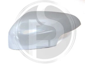 Volvo S40 V50 2007-2008 Left Hand Mirror Back Cover(unpainted) - Bild 1 von 1
