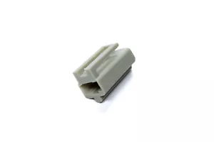MSD CON15856 Wire Terminal Brown Insulated Female for GM HEI Ignition - Picture 1 of 1