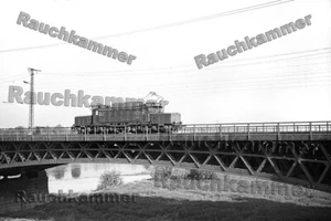 DR 254 066-4 Dresden Marienbrücke 1975 / orig. KB Negativ + Datei! 198#15 - Bild 1 von 1