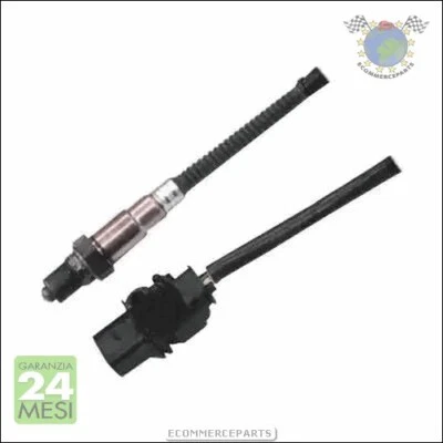 Sonda Lambda Meat Per Ford Kuga Land Rover Range Rover Evoque Range Rover Iii - Immagine 1 di 3