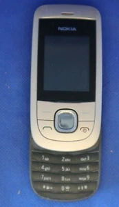 Téléphone Portable Telefon Mobile Phone Cellulare NOKIA 2220s Type RM590 Gris - Photo 1/12