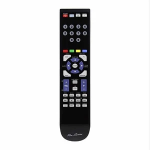 RM Series Remote Control fits SAMSUNG DVDE350 DVD-E350 DVDE360 DVD-E360/EN - Picture 1 of 3