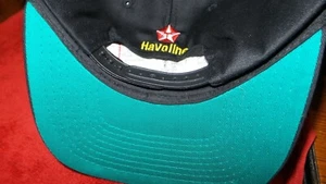 TEXACO STAR HAVOLINE / ADVANCE AUTOTEILE ORIGINAL MÜTZE 36 - Bild 1 von 9