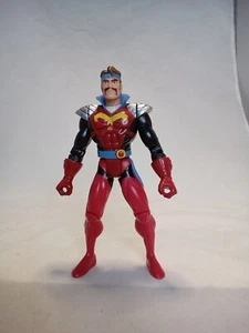 1995 Corsair X-Men Marvel Toybiz 5" Actionfigur - Bild 1 von 4