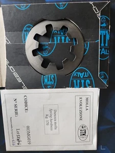 STM EVOLUTION SPRING FOR FYA-M040 CLUTCH 003MG019 Lot 17b/2004 N.572 / 150 kg. - Picture 1 of 6