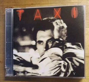 Taxi by Bryan Ferry (CD 1993 Reprise) 9 45246-2 US - Picture 1 of 6