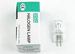 Ushio -JCD 120V-300W -Tungsten Halogen Lamp - Picture 1 of 1