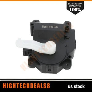 Fit For Lexus ES300 ES330 Toyota HVAC Blend Door Actuator Door Actuator Main US - Bild 1 von 11