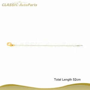 111404M500 Diesel Oil Level Dipstick For 2004-2006 Nissan Sentra 1.8L - Imagen 1 de 12